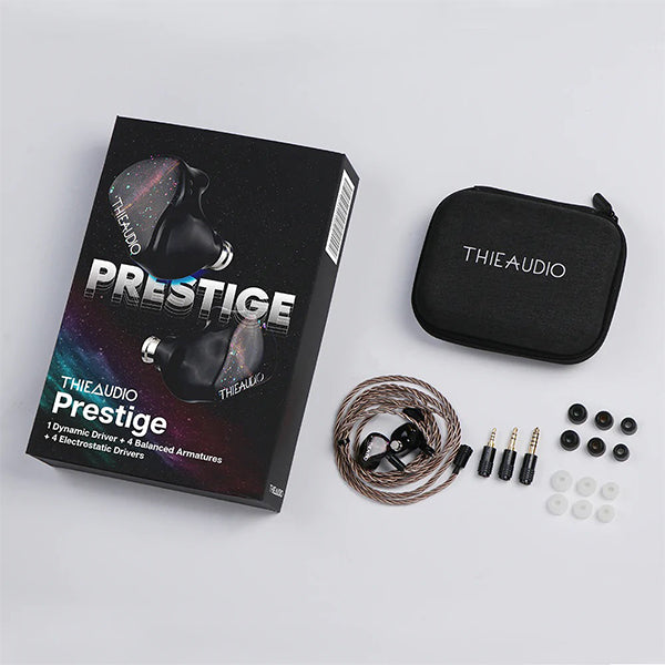 THIEAUDIO Prestige – e☆イヤホン
