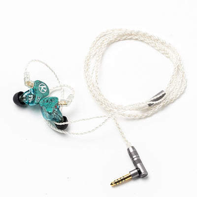 Hybrid Fusion-S 【QDC-HYBRID-FUSION-S】