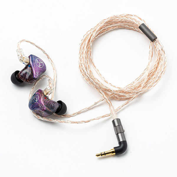 イヤホン QDC D-magic 3D-S qdc Dmagic 3D-S 【QDC-DMAGIC-3D-S】 – e☆イヤホン