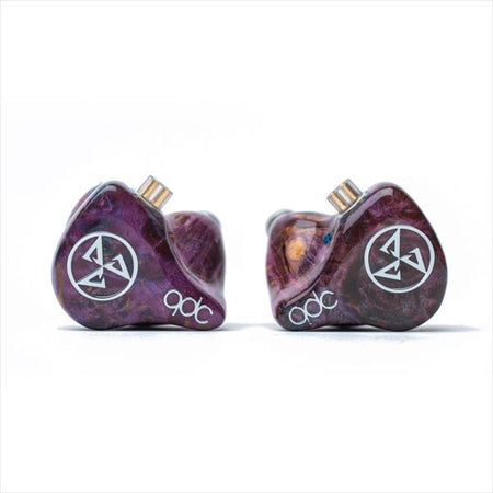 qdc Dmagic 3D-S 【QDC-DMAGIC-3D-S】 – e☆イヤホン