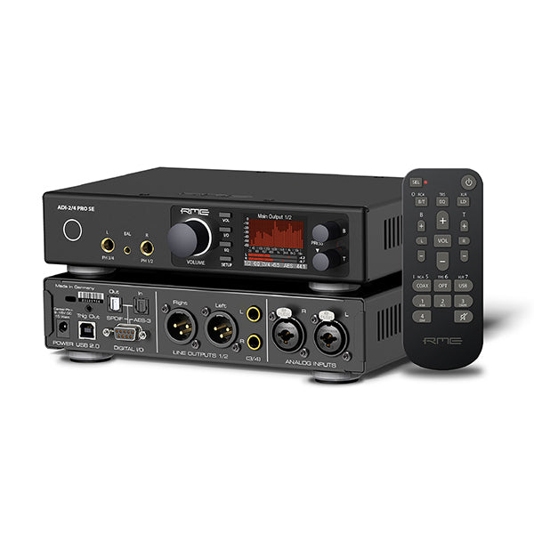 ADI-2/4 Pro SE