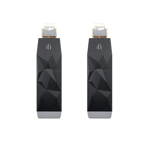 iFi-Audio LAN iSilencer – e☆イヤホン