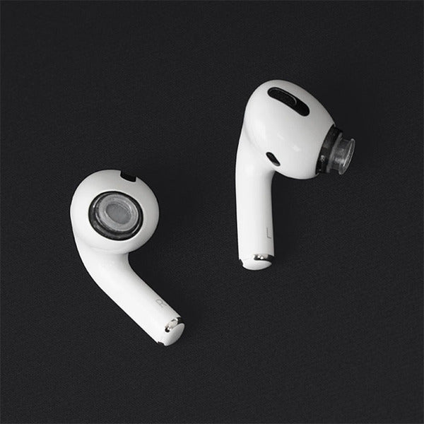 A1 AirPodsPro用イヤーチップアダプター 1ペア