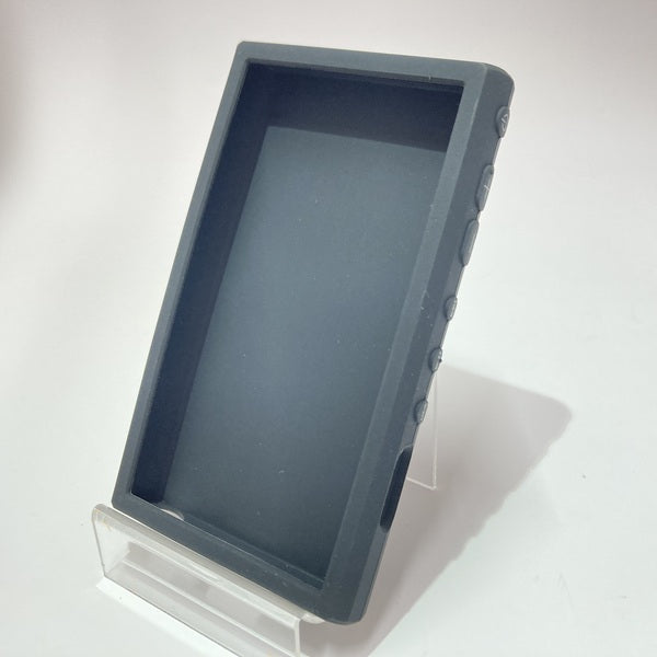 【中古】NW-A300シリーズ用シリコンケース ブラック 【CKM-NWA300BCWW】【日本橋】