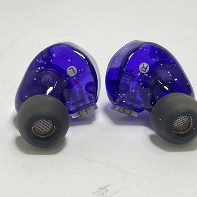 【中古】MS1Rainbow Purple（ケーブルなし)【日本橋】