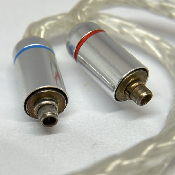 【中古】WhiteSnake【WS-MB MMCX-2.5mm】【秋葉原】