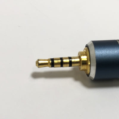 【中古】Lune (MMCX to 2.5mm Balanced)【日本橋】