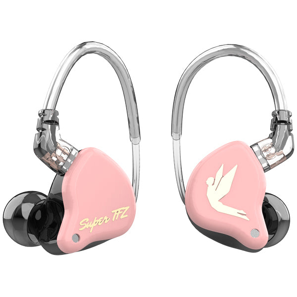 イヤホン M&B Amazon.co.jp: CCZ dc01pro 有線イヤホン イヤモニ 耳掛け