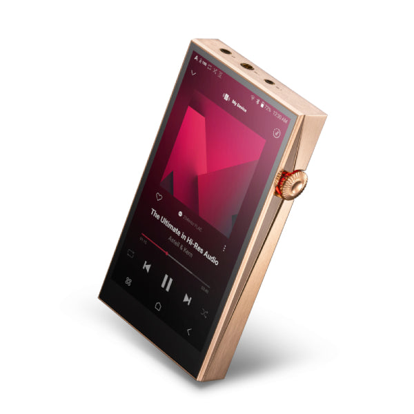 A&ultima SP3000 Copper 【IRV-AK-SP3000-COP】