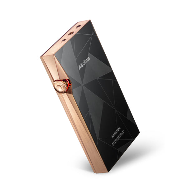A&ultima SP3000 Copper 【IRV-AK-SP3000-COP】