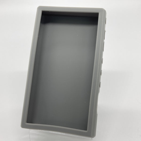 【中古】NW-A300シリーズ用シリコンケース グレー 【CKM-NWA300HCWW】【日本橋】