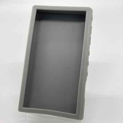【中古】NW-A300シリーズ用シリコンケース グレー 【CKM-NWA300HCWW】【日本橋】