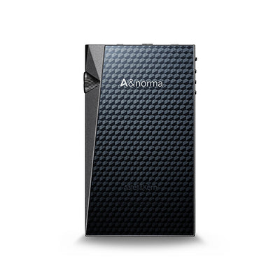 ＜B級品＞A&norma SR25 MKII Dark Silver＋Case Blackセット
