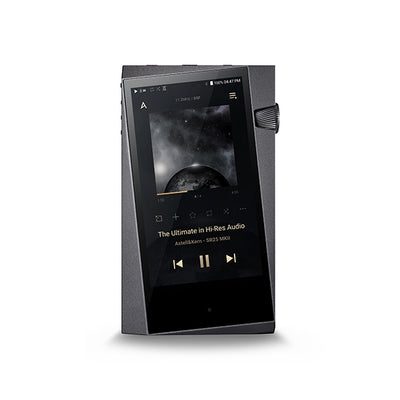 ＜B級品＞A&norma SR25 MKII Dark Silver＋Case Blackセット