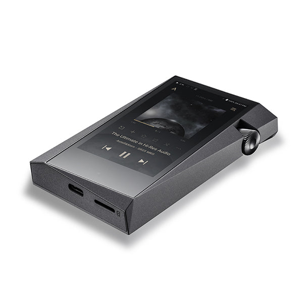＜B級品＞A&norma SR25 MKII Dark Silver＋Case Blackセット