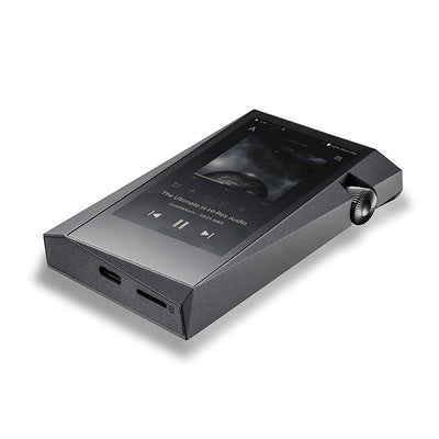 ＜B級品＞A&norma SR25 MKII Dark Silver＋Case Blackセット