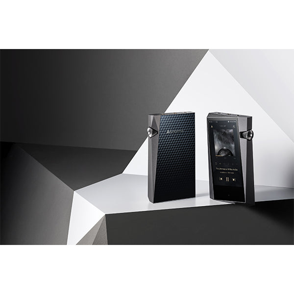 ＜B級品＞A&norma SR25 MKII Dark Silver＋Case Blackセット