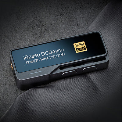 DC04PRO
