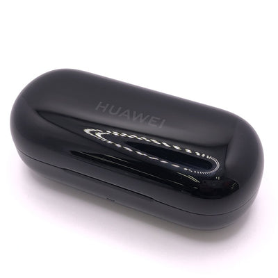 【中古】FreeBuds 3i Carbon Black【日本橋】