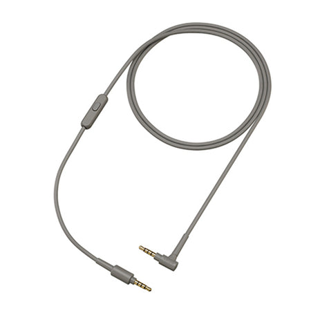 SONY MDR-1AM2付属マイク／リモコン付きヘッドホンケーブル – e