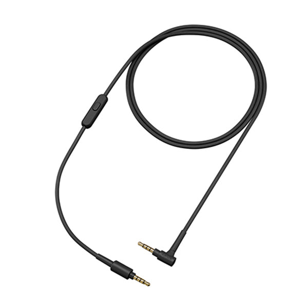 SONY MDR-1AM2付属マイク／リモコン付きヘッドホンケーブル – e