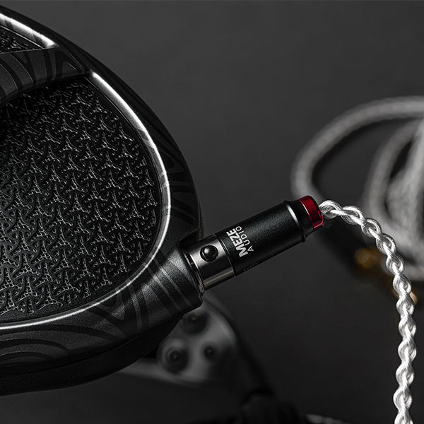 Meze Audio Elite Epoque 【MEM-ELEP】 – e☆イヤホン