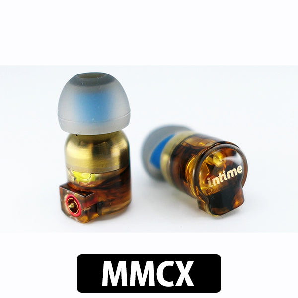 intime 雅 Mark II MMCX
