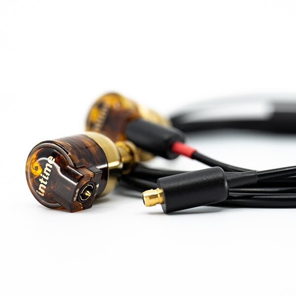 intime 雅 MarkⅡ – e☆イヤホン