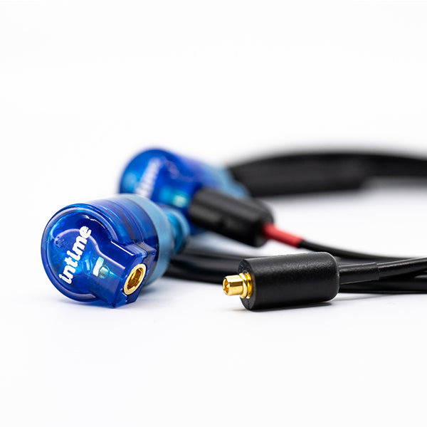 intime 煌 MarkⅡ – e☆イヤホン