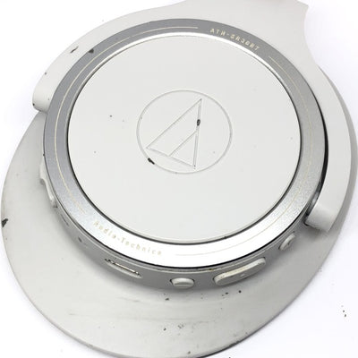 【中古】ATH-SR30BT GY(イヤーパッド欠品)【秋葉原】