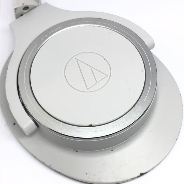 【中古】ATH-SR30BT GY(イヤーパッド欠品)【秋葉原】