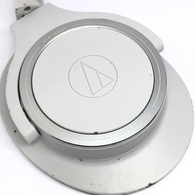 【中古】ATH-SR30BT GY(イヤーパッド欠品)【秋葉原】
