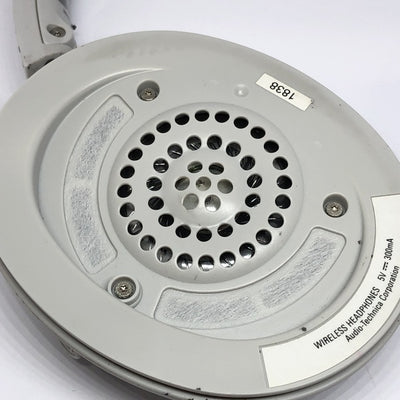 【中古】ATH-SR30BT GY(イヤーパッド欠品)【秋葉原】