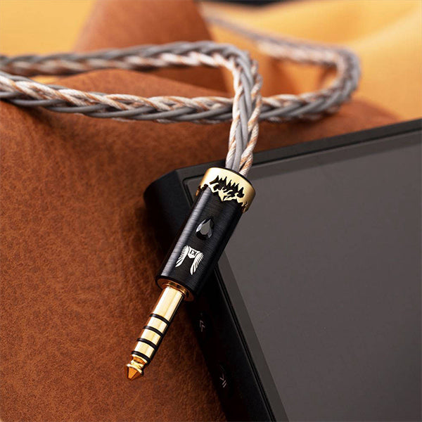 Kinera Imperial×Effect Audio Orlog 8Core Kinera Imperial Orlog 8Core (ConX to 4.4mm) – e☆イヤホン