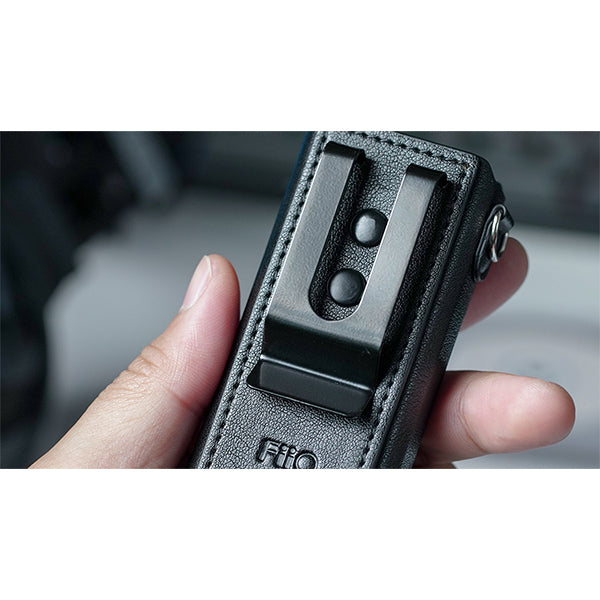 FIIO SK-BTR7 (BTR7専用保護ケース) 【FIO-SK-BTR7】 – e☆イヤホン