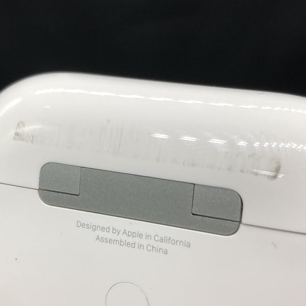 【中古】AirPods Pro MWP22J/A【日本橋】