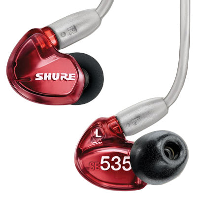 SE535LTD-J