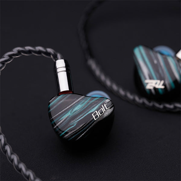 イヤホン TO2 AUDIO bolt TO2 AUDIO Bolt – e☆イヤホン