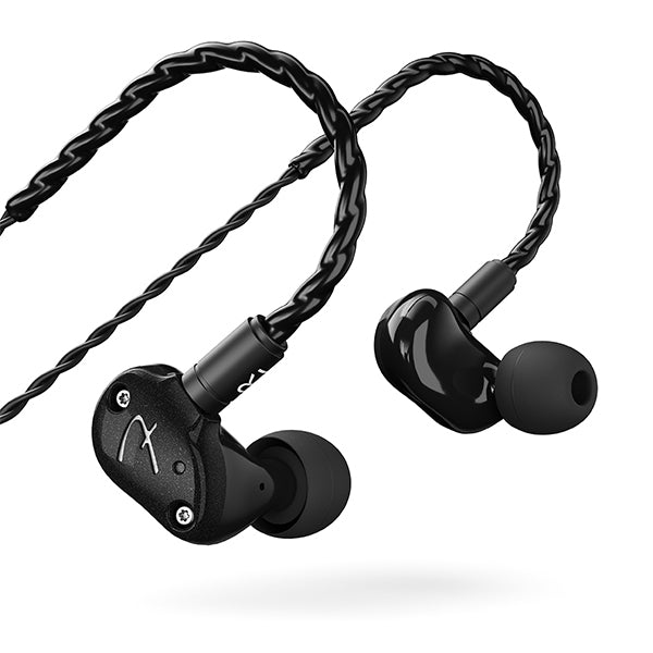 Fender Audio TRACK – e☆イヤホン