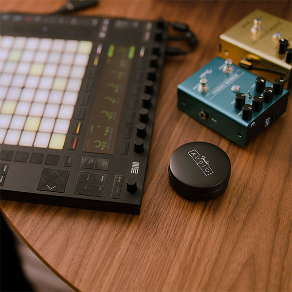 Fender Audio TRACK – e☆イヤホン