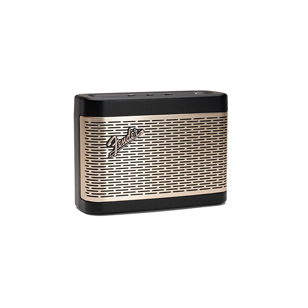 Fender Audio NEWPORT2 – e☆イヤホン