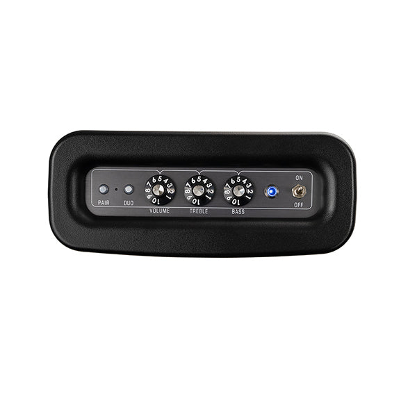Fender newporter2 スピーカー Fender AudioからBluetoothスピーカー「NEWPORT 2」が発売！