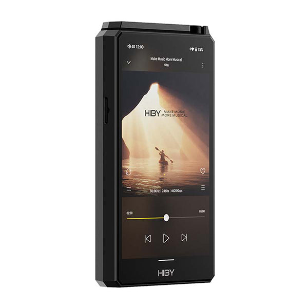 HiByMusic R6 III – e☆イヤホン