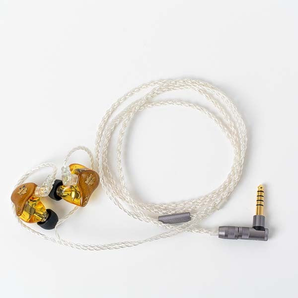 qdc Hybrid Folk-S – e☆イヤホン