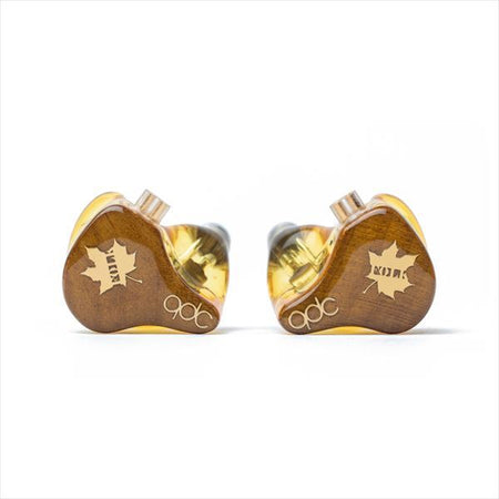 qdc Hybrid Folk-S – e☆イヤホン
