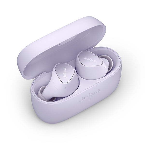 Jabra Elite 4 – e☆イヤホン