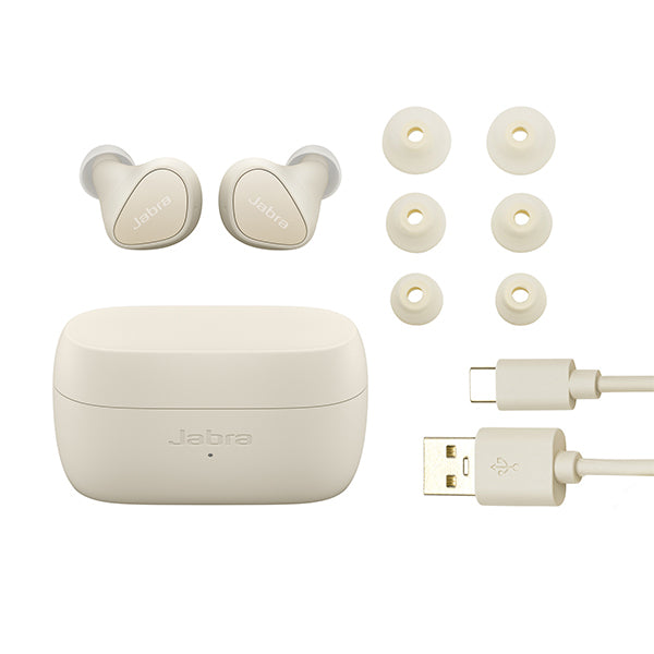 Jabra Elite 4 – e☆イヤホン