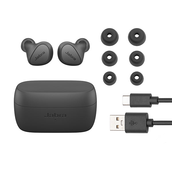 Jabra Elite 4 – e☆イヤホン