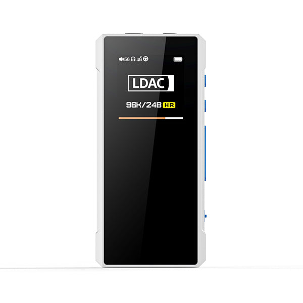 レビュー】もはやDAPいらず!? FiiO“ガチなBluetoothアンプ