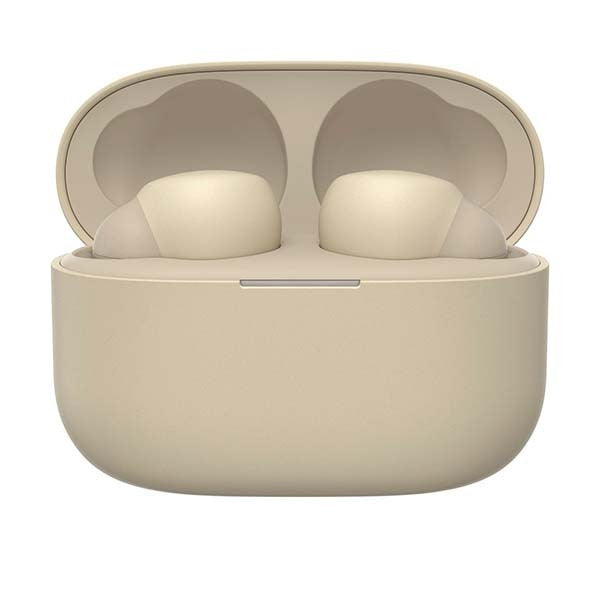 SONY 【アウトレット】LinkBuds S エクリュ 【WF-LS900N C】 – e☆イヤホン